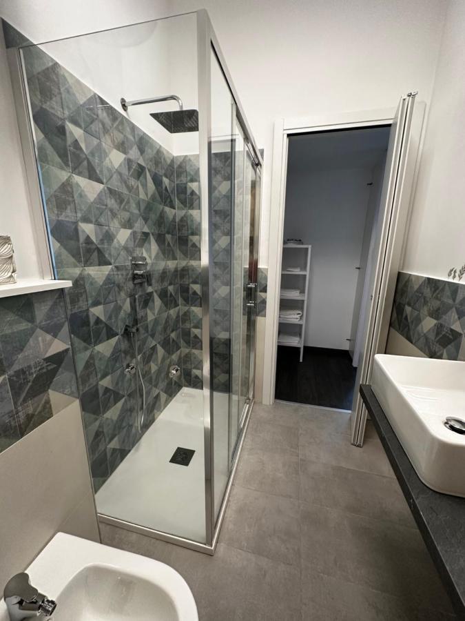 Domus H501 Apartment Rome Exterior photo