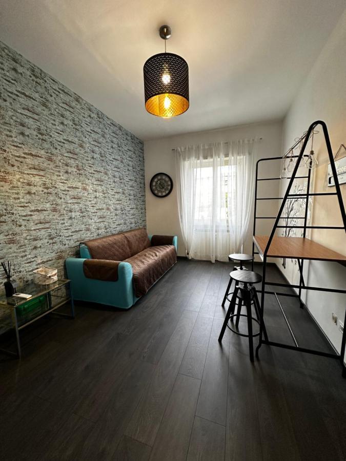Domus H501 Apartment Rome Exterior photo
